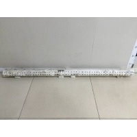 Накладка на порог (наружная) Toyota Toyota Camry (V50) 2011-2017 7586333020