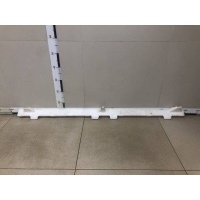 Накладка на порог (наружная) Toyota Toyota Camry (V40) 2006-2011 7586333010