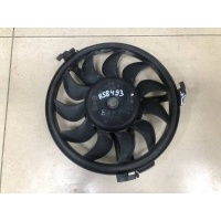 Вентилятор радиатора Volkswagen Volkswagen Passat B5 2000-2005 8D0959455P