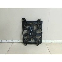 Диффузор вентилятора Hyundai Hyundai Elantra (XD) 2000-2005 977302D000, 977302C000