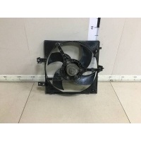 Диффузор вентилятора Nissan Nissan Primera (P11) 1996-2002 214812F000