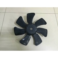 Вентилятор радиатора Mitsubishi Mitsubishi Lancer 9 (CS/Classic) 2000-2011 MR312898, MR312899