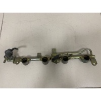 Рейка топливная (рампа) Nissan Nissan Primera (P11) 1996-2002 175203J100
