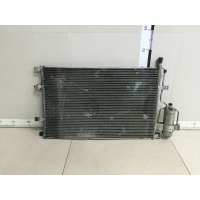 Радиатор кондиционера (конденсер) Volvo Volvo XC70 Cross Country (SZ, LZ) 2000-2007 8683358, 8683360