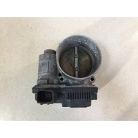 Заслонка дроссельная электрическая Nissan Nissan Skyline (V35) 2001-2006 16119AL601