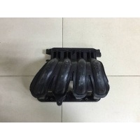 Коллектор впускной Nissan Nissan Note (E11) 2006-2013 14001AX10A