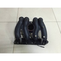 Коллектор впускной Mercedes-Benz Mercedes-Benz E-Class (W210) 1995-2002 A1111402201