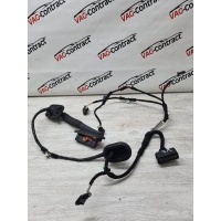 Проводка двери Volkswagen Jetta 6 2012 5C7971693P