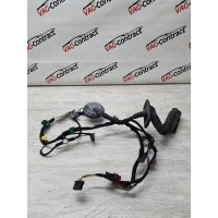 Проводка двери Volkswagen Jetta 6 2012 5C7971121N