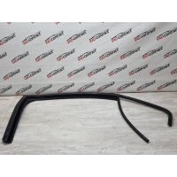 Уплотнитель стекла двери Volkswagen Jetta 6 2012 5C6839431