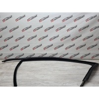 Уплотнитель стекла двери Volkswagen Jetta 6 2012 5C6837431