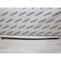 Уплотнитель стекла двери Volkswagen Jetta 6 2012 5C6837478B