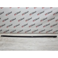 Уплотнитель стекла двери Volkswagen Jetta 6 2012 5C6837477B