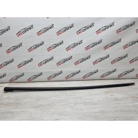 Уплотнитель стекла двери Volkswagen Jetta 6 2012 5C6839477A