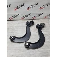 Рычаг подвески Volkswagen Jetta 6 2012 1K0505323P