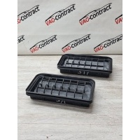 Решетка вентиляционная Volkswagen Jetta 6 2012 3C0819465