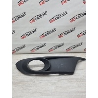 Накладка противотуманной фары Volkswagen Jetta 6 2012 5C6853665A