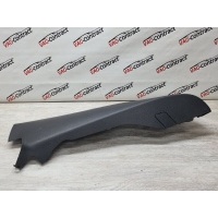 Обшивка стойки Volkswagen Jetta 6 2012 5C6867766