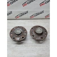 Ступица Volkswagen Jetta 6 2012 1T0598611B, 5QD501611B, 3G0598611A, 1T0598611