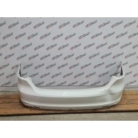 Бампер Volkswagen Jetta 6 2012 5C6807421