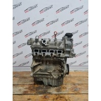Двигатель Volkswagen Jetta 6 2012 1.4 CAXA CAXB90258, 03C100038P, 03C100036