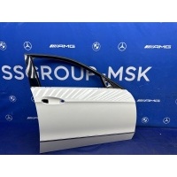 дверь Mercedes-benz E300 W212 2012 A2127205400