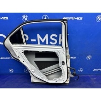 дверь Mercedes-benz E300 W212 2012 A2127300105