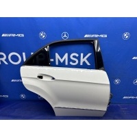 дверь Mercedes-benz E300 W212 2012 A2127300205
