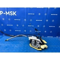 замок двери Mercedes-benz E300 W212 2012 A2047302835, A0997300235