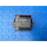 Блок управления дверью Mercedes-benz E300 W212 2012 A2129003906