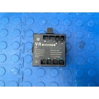 Блок управления дверью Mercedes-benz E300 W212 2012 A2129004502