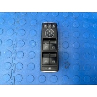 Блок управления стеклоподъемниками Mercedes-benz E300 W212 2012 A2129056100