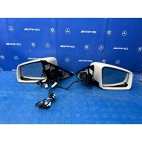 зеркало Mercedes-benz E300 W212 2012 A2128100964, A2128100721, A2128100864, A2128100621