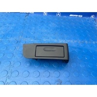 Пепельница BMW 520 F10 2012 51429171727
