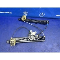 стеклоподъемник BMW 520 F10 2012 7182131, 51337182131, 51337182111