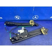 стеклоподъемник BMW 520 F10 2012 7182111