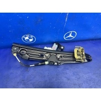 стеклоподъемник BMW 520 F10 2012 7182122