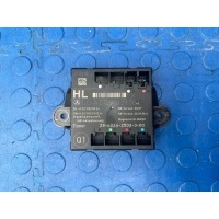 Блок управления двери Mercedes-benz C 200 w204 2012 A2129003906