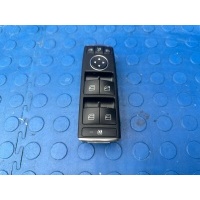 Блок управления стеклоподъемниками Mercedes-benz C 200 w204 2012 A2049055402