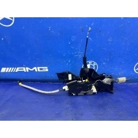 замок двери Mercedes-benz C 200 w204 2012 A2047200435, A0997200235