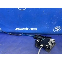 замок двери Mercedes-benz C 200 w204 2012 A2047300435, A0997300235