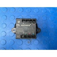 Блок управления двери Mercedes-benz E300 W212 2012 A2129003906