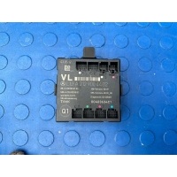 Блок управления двери Mercedes-benz E300 W212 2012 A2129004402