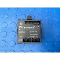 Блок управления двери Mercedes-benz E300 W212 2012 A2129004502