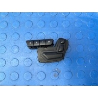 Блок управления сидения Mercedes-benz E300 W212 2012 A2129059700