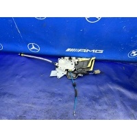 замок двери Mercedes-benz E300 W212 2012 A2047202735, A0997200335