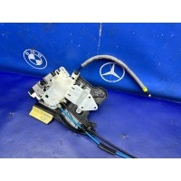 замок двери Mercedes-benz E300 W212 2012 A2047302835, A0997300235