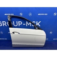 дверь Mercedes-benz E300 W212 2012 A2127205400
