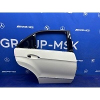 дверь Mercedes-benz E300 W212 2012 A2127300205