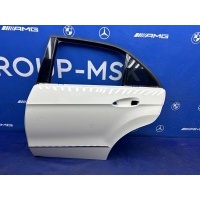 дверь Mercedes-benz E300 W212 2012 A2127300105